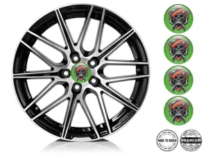 Decal Rims Edition Limited Temporal Velocity Prism